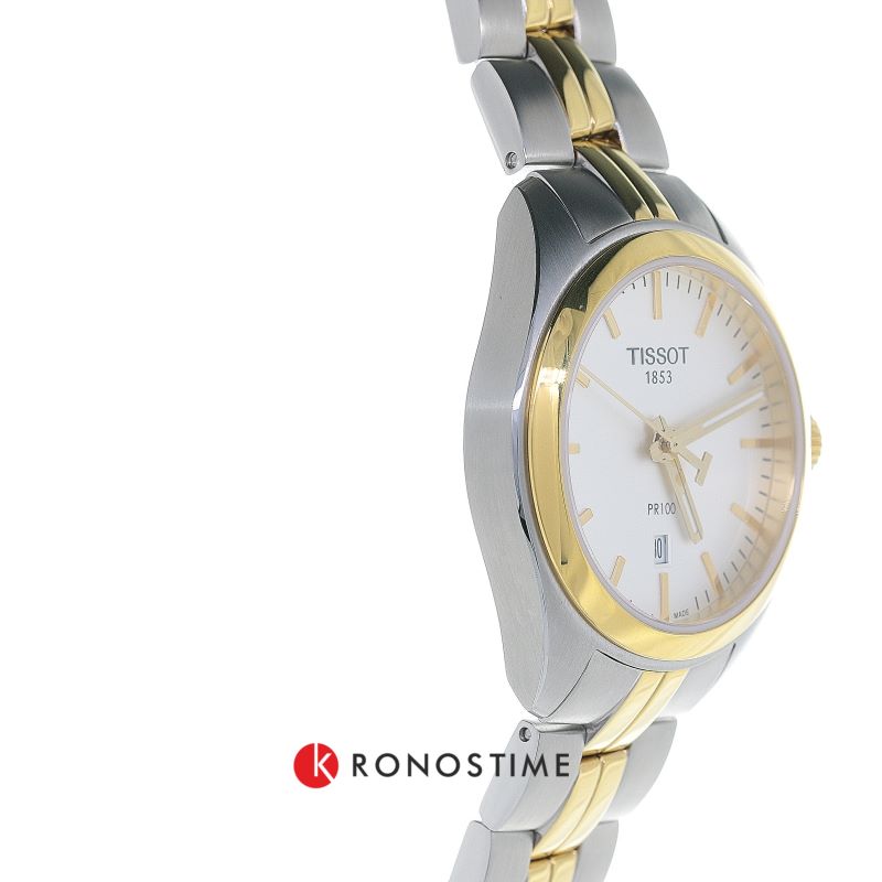 Фотография часов Tissot PR 100 Lady T101.210.22.031.00_6